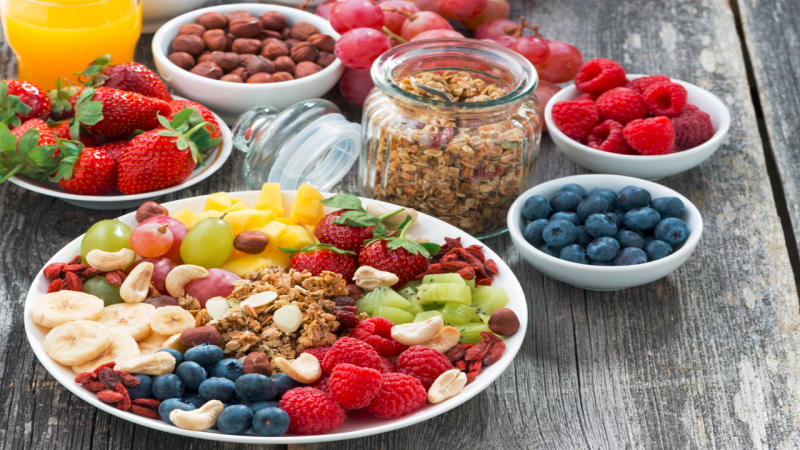 menu makanan sehat untuk diet menu makanan sehat untuk diet